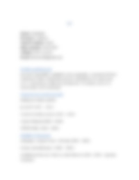 CV Preview