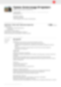 CV Preview