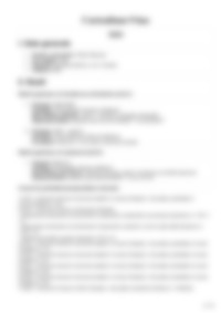 CV Preview