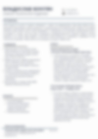CV Preview