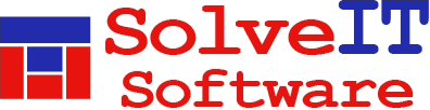 Solve IT Software