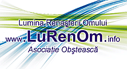 Общественная организация LuRenOm