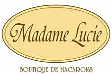 Madame Lucie Madame Lucie
