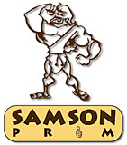 Samson Prim