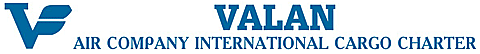 Valan International Cargo Charter