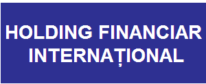 Holding  Financiar  Internațional