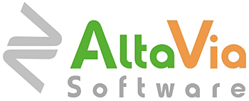 Altavia Software SRL