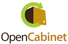 Open Cabinet