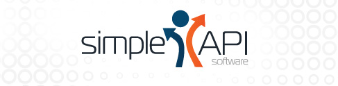 Simple API Software Simple API Software