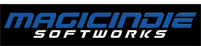 Magicindie Magicindie