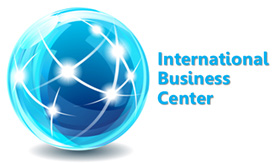 International Business Center