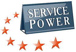 Service Power
