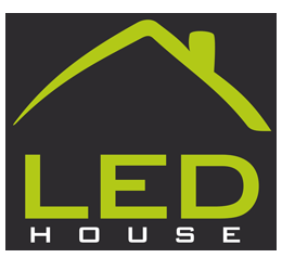 Led House
