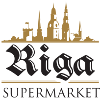 Riga Supermarket
