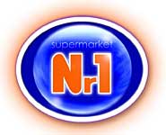 Supermarket Nr1 Supermarket Nr1