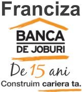 Banca de joburi franciza Banca de joburi franciza