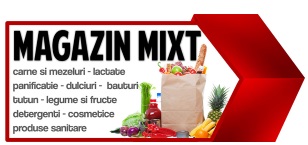 Magazin mixt Magazin mixt