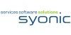 Syonic M SRL