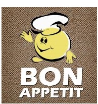 Bon Appetit