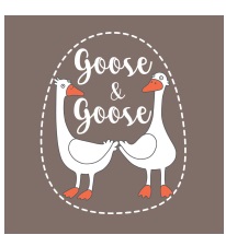 Two Goose