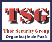 Thor Security Group