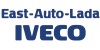 East Auto Lada Iveco