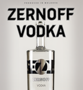 Zernoff Vodka
