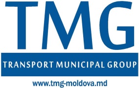 Transport Municipal Group