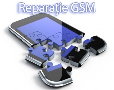 Reparație GSM