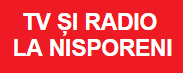 Televiziune si Radio la Nisporeni