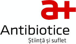 Antibiotice Moldova