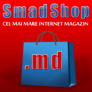 SMADSHOP.MD