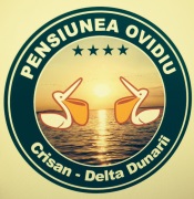 Ovidiu Delta Dunării Crisan 