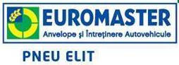 Euromaster Pneu Elit Sibiu