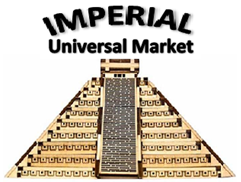 Imperial Market SRL