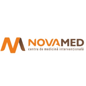 Novamed. Novamed logo. Novamed Кишинев клиника. Polivalent.