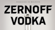 Работа в Zernoff Vodka