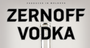 Zernoff Vodka