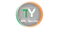 Работа в Tellyou SRL