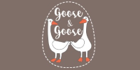 Two Goose