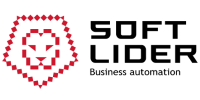 Работа в Soft Lider