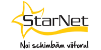 Locuri de munca la StarNet