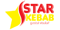Работа в Star Kebab