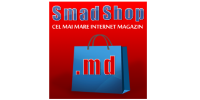 Locuri de munca la SMADSHOP.MD