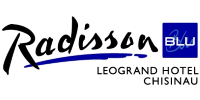 Radisson Blu Leogrand Hotel