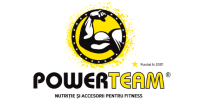 Locuri de munca la Power Team