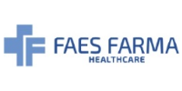 Медицинский представитель «Faes Farma» (Испания)