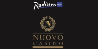 Работа в Nuovo Casino