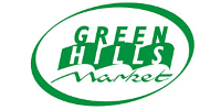 Работа в Green Hills Market