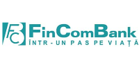 Работа в FinComBank - Banca de Finante si Comert SA